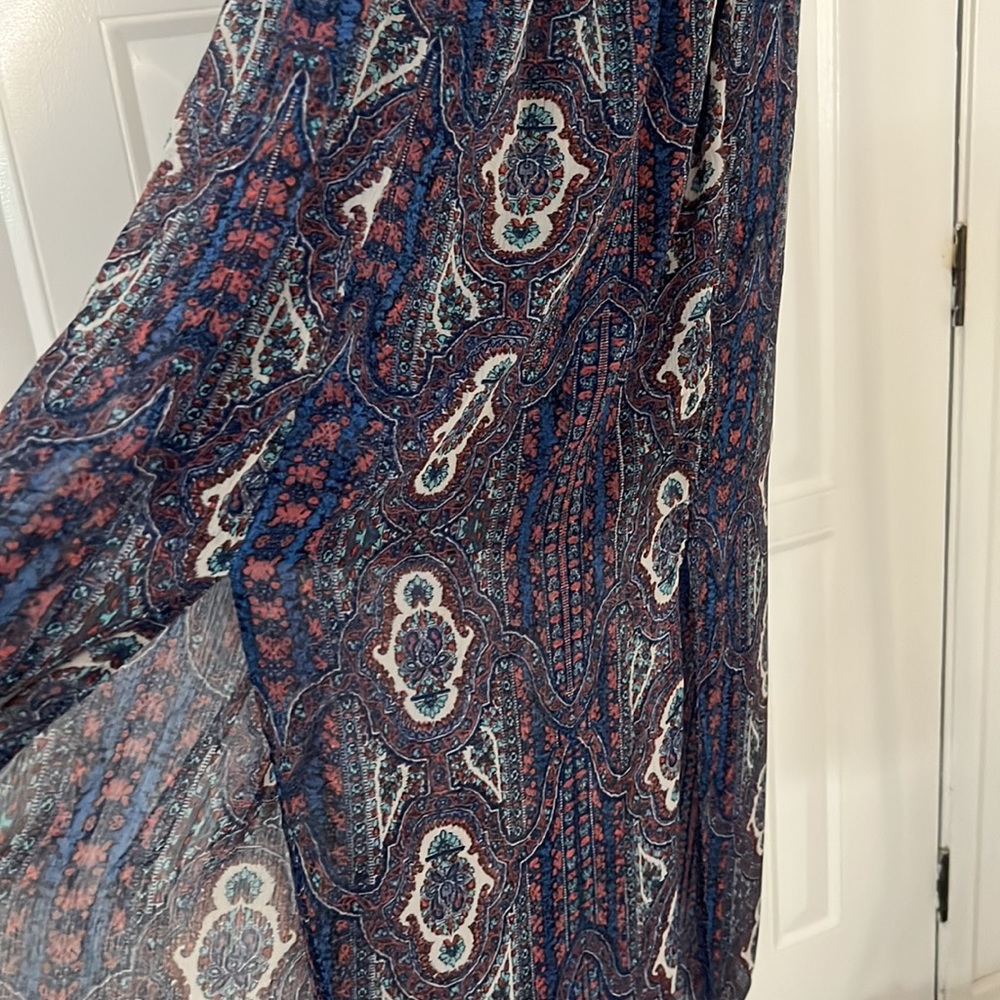 (Xhilaration) Ladies summer skirt size XXL - Picture 3 of 10